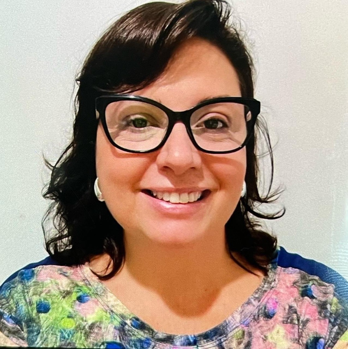 Denise Piasa - Psicóloga da Cautus Saúde Integrada